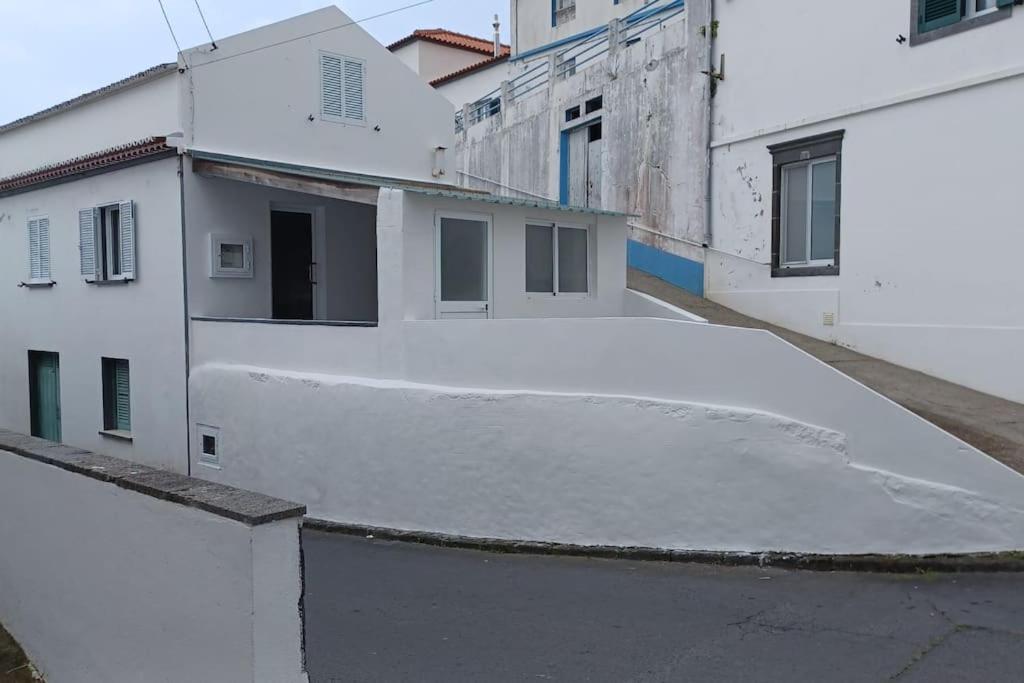 Al Boca Da Canada Agua de Alto Exterior photo